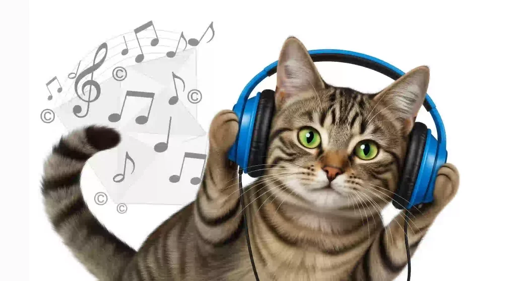 猫ミームハッピーな曲の最前線と留意点