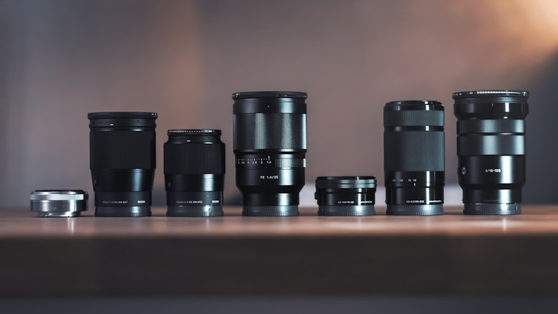 LUMIXミラーレス歴代モデル一覧｜初代から最新までシリーズの違いと選び方がひと目でわかる
