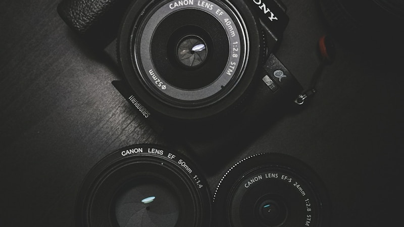 LUMIXミラーレス歴代モデル一覧｜初代から最新までシリーズの違いと選び方がひと目でわかる
