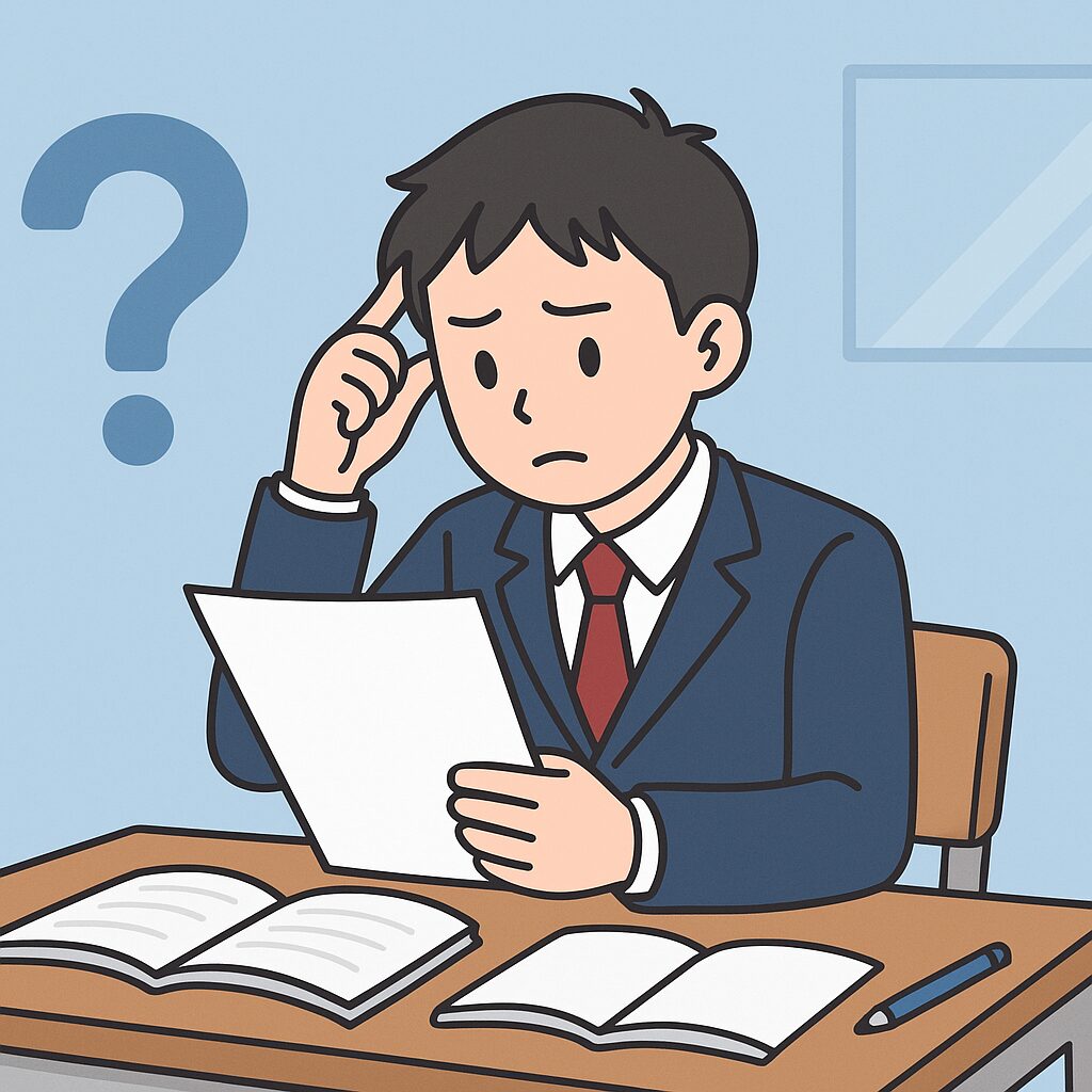 偏差値50はどのくらい？高校生にもわかる平均との違い・順位の目安・見え方をやさしく解説