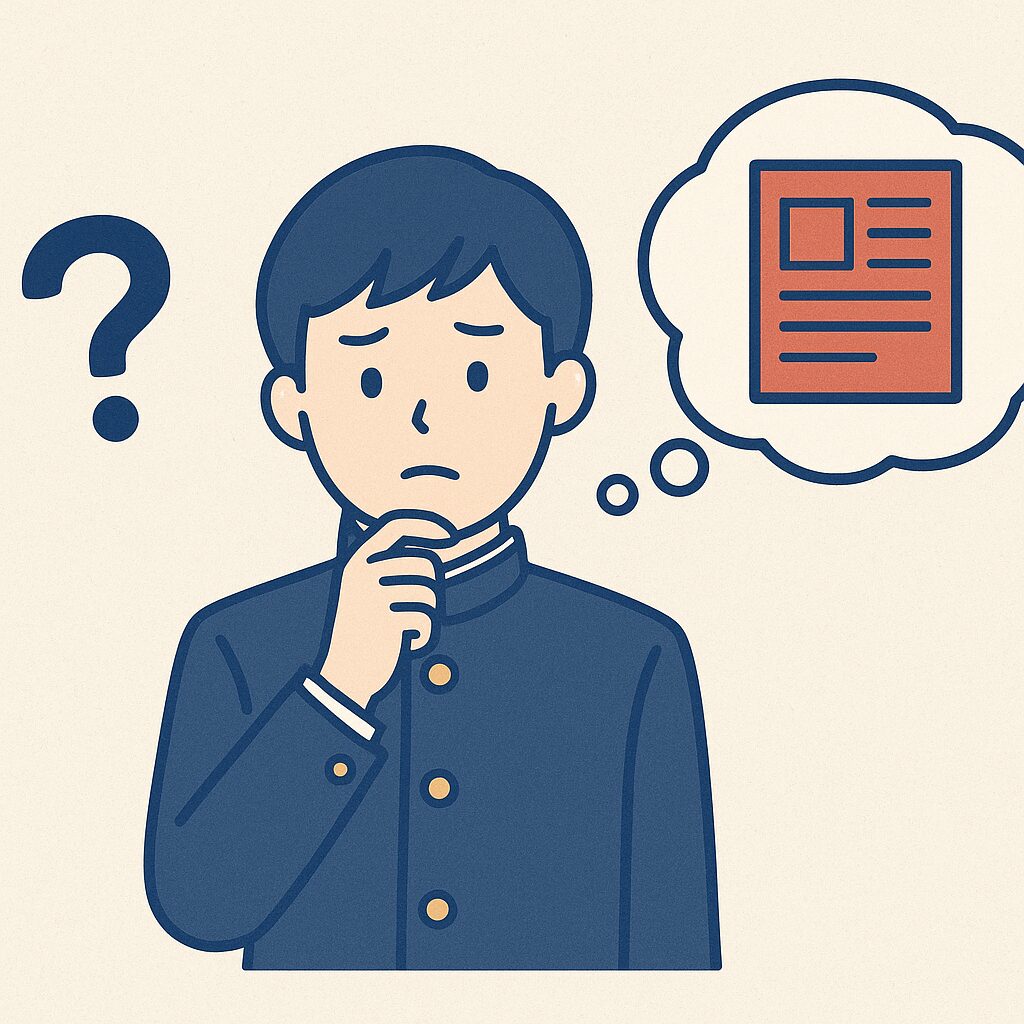 偏差値50はどのくらい？高校生にもわかる平均との違い・順位の目安・見え方をやさしく解説